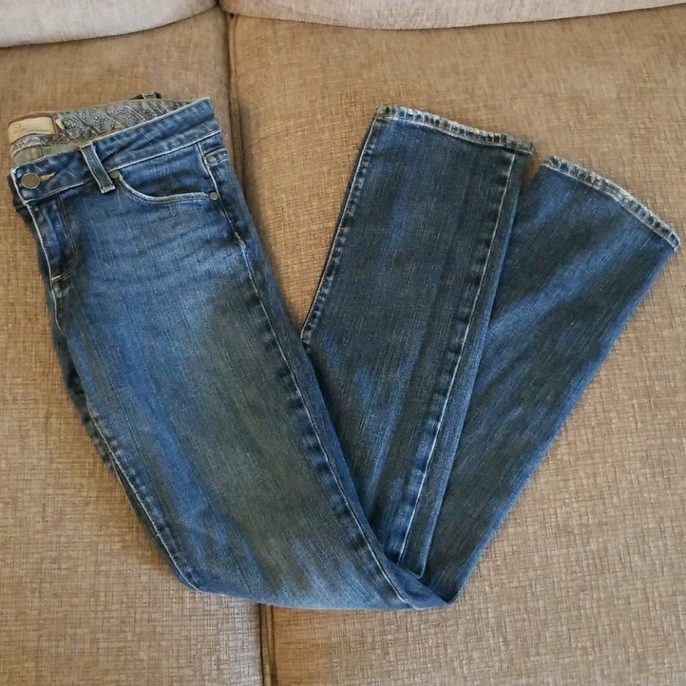 Paige Jeans